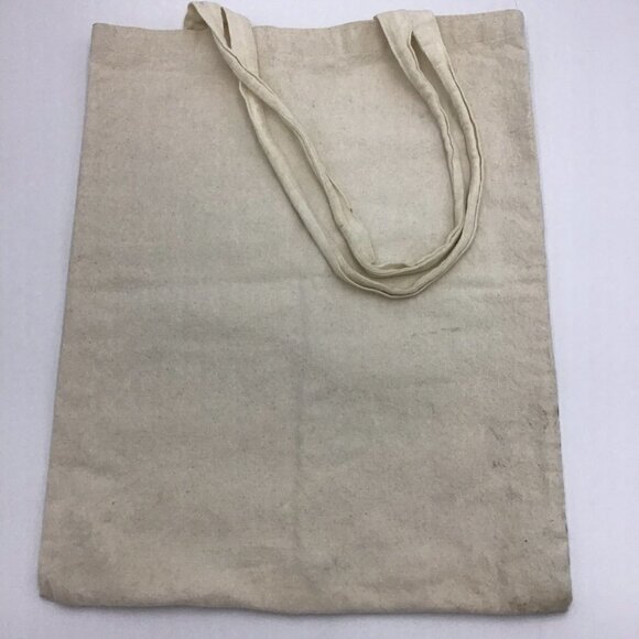 Joan Marie Cat or Kitten & Butterfly Tote Bag 3/$15 - Picture 3 of 6